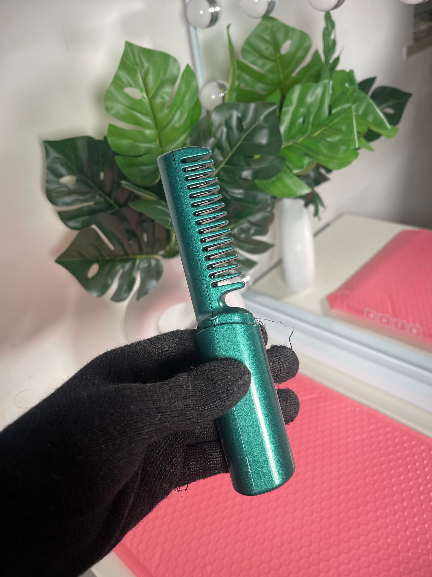 Kluxe Kollection Portable Hotcomb