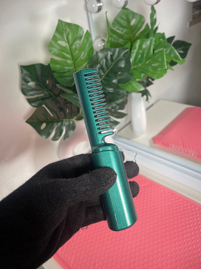 Kluxe Kollection Portable Hotcomb